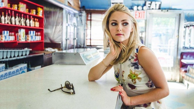 初三画成这样算是有天赋吗？【正经求助】?